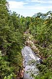 Ausable Chasm June 2017